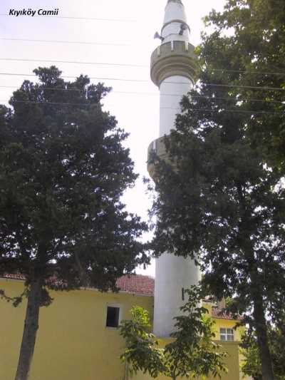 Kıyıköy Camii